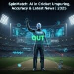AI in Cricket Umpiring