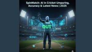 AI in Cricket Umpiring
