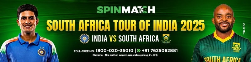 south africa tour
